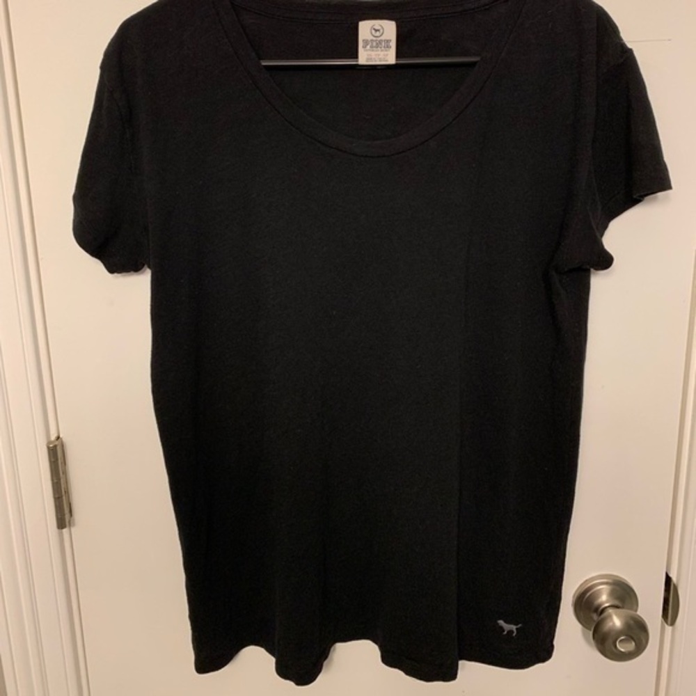 PINK | T-shirt